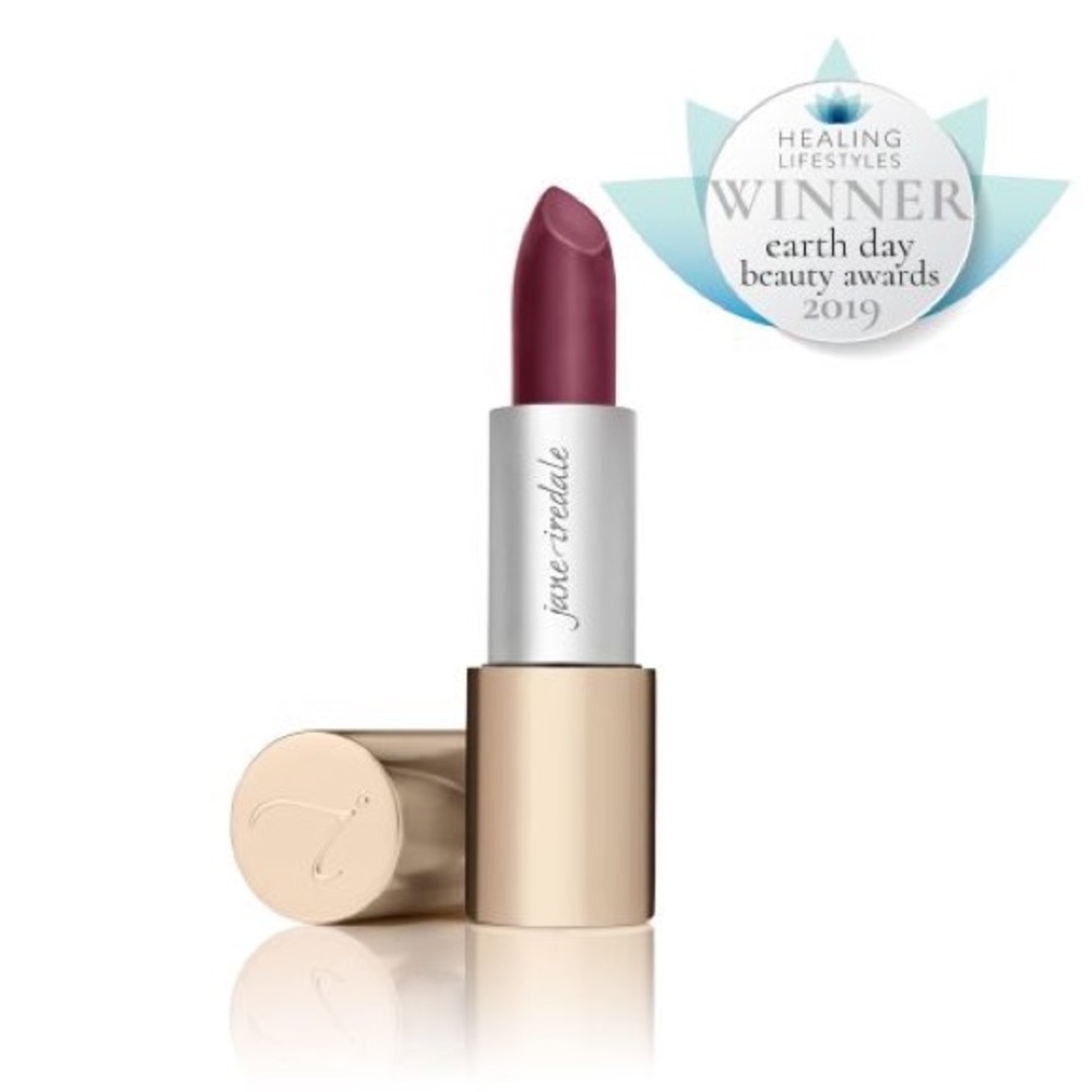 Jane Iredale Triple Luxe Lipstick in Joanna
